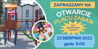 OTWARCIE