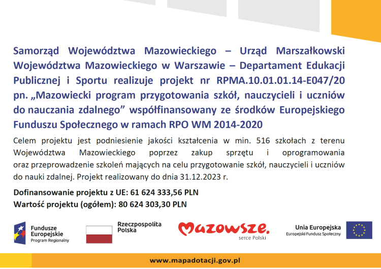 projekt