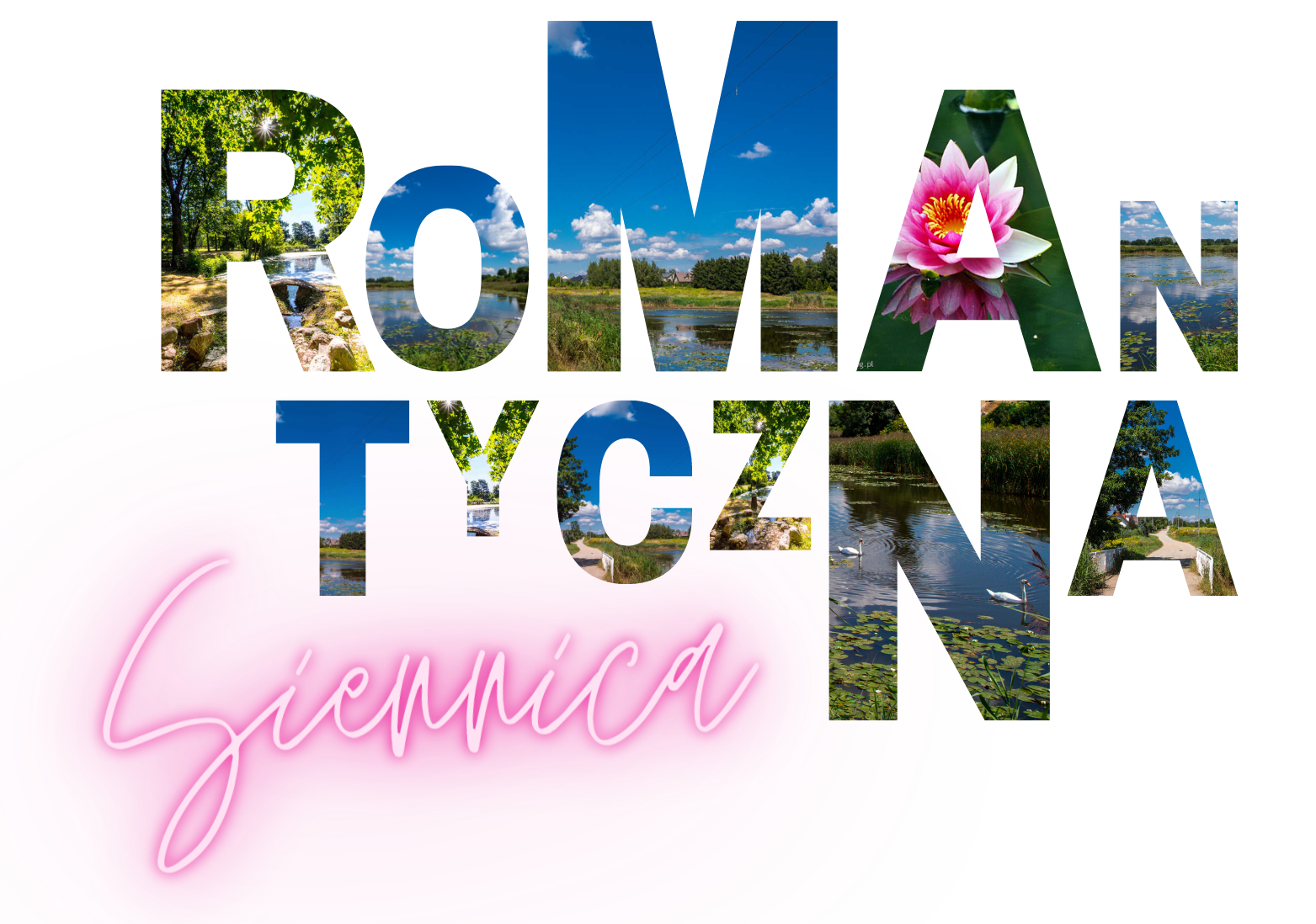 Widowisko teatralne "Romantyczna Siennica"