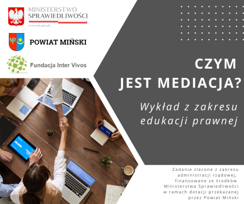 Darmowe wykłady online z zakresu prawa