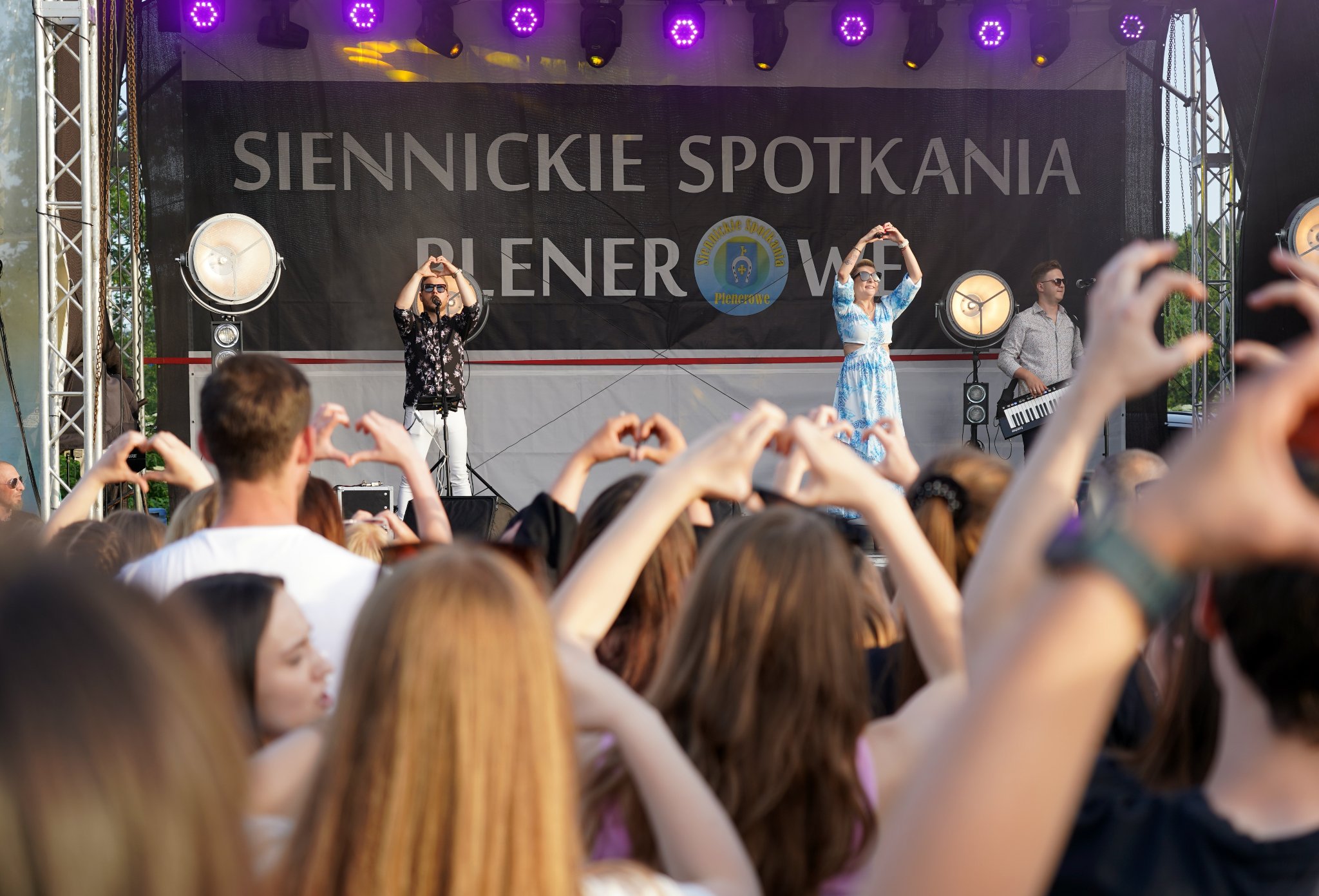Podsumowanie VIII edycji Siennickich Spotkań Plenerowych