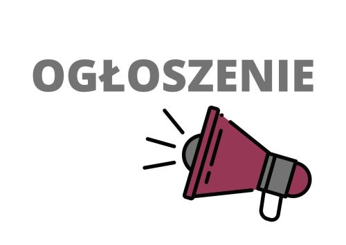 Ogłoszenie Burmistrza Siennicy w sprawie MPZP