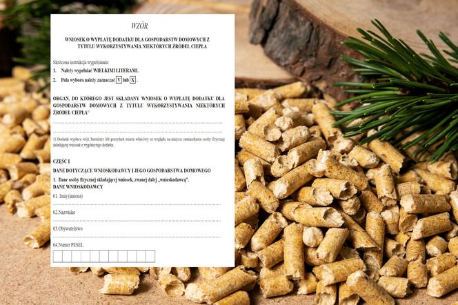 Informacja ws. dodatku energetycznego